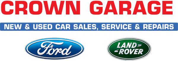 Crown Garage