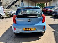KIA PICANTO