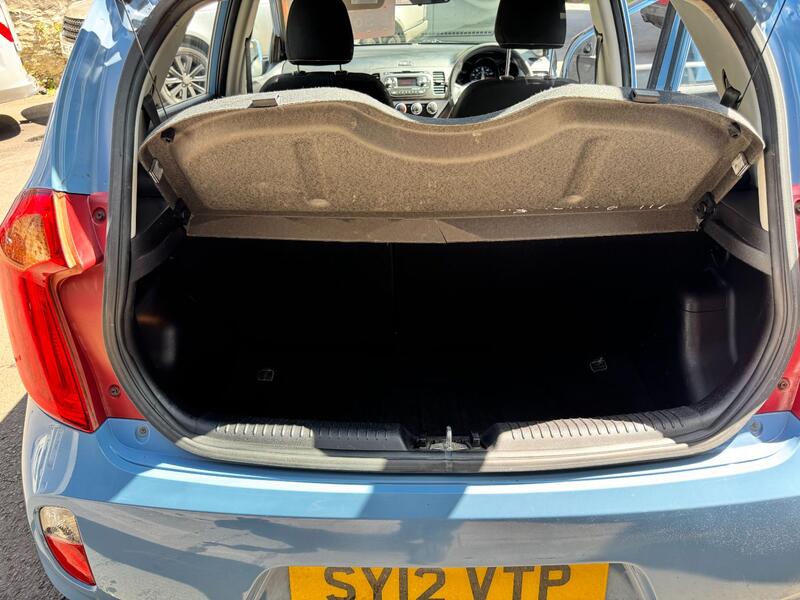 KIA PICANTO