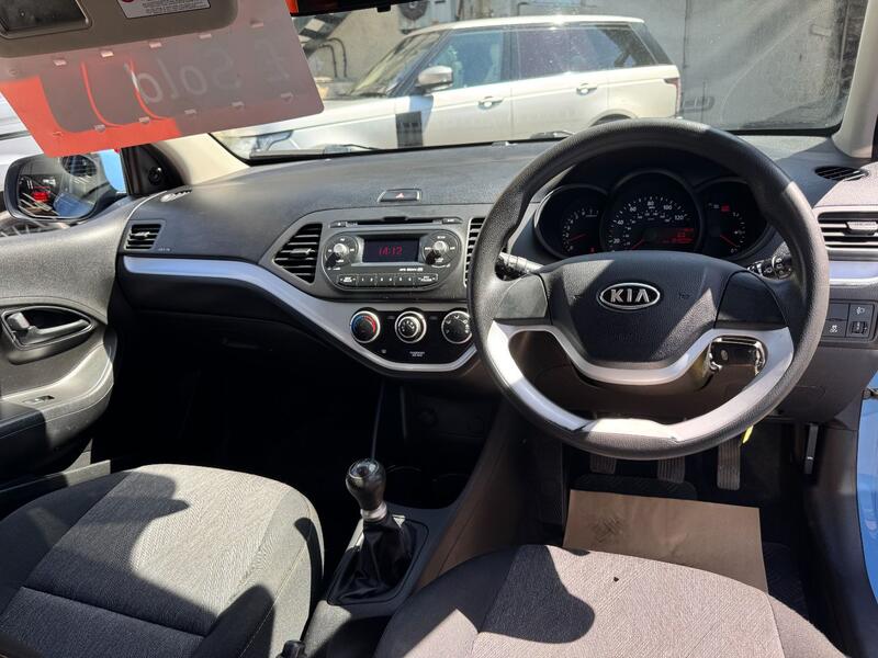 KIA PICANTO