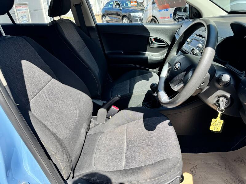 KIA PICANTO
