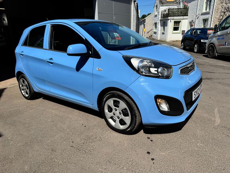 KIA PICANTO