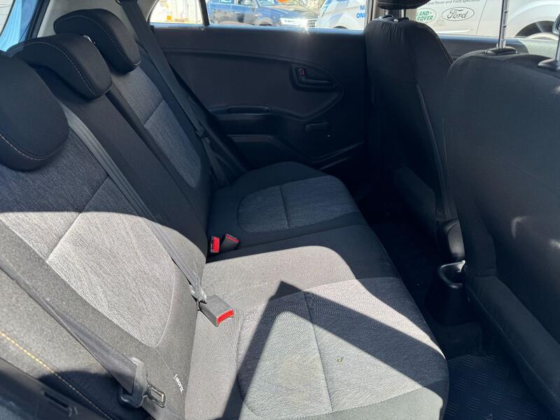 KIA PICANTO
