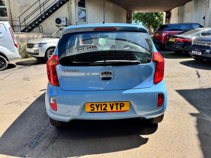 KIA PICANTO